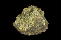 藏品(透輝石)的圖片